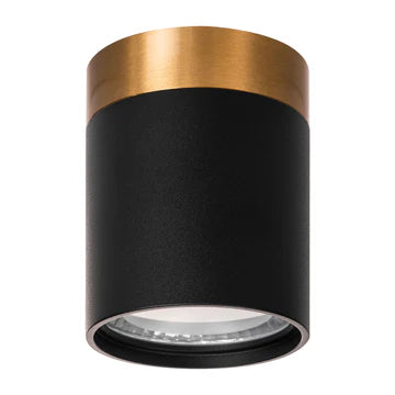 Gold Ring to Suit Nella Surface Mounted Downlights